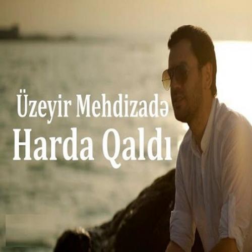 دانلود آهنگ هاردا قالدی ( کجا موند )